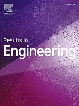 Results in Engineering Journal